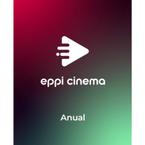 Eppi Cinema Recarga 365 Dias