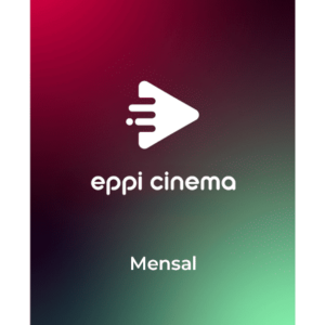 Eppi Cinema Recarga 30 Dias
